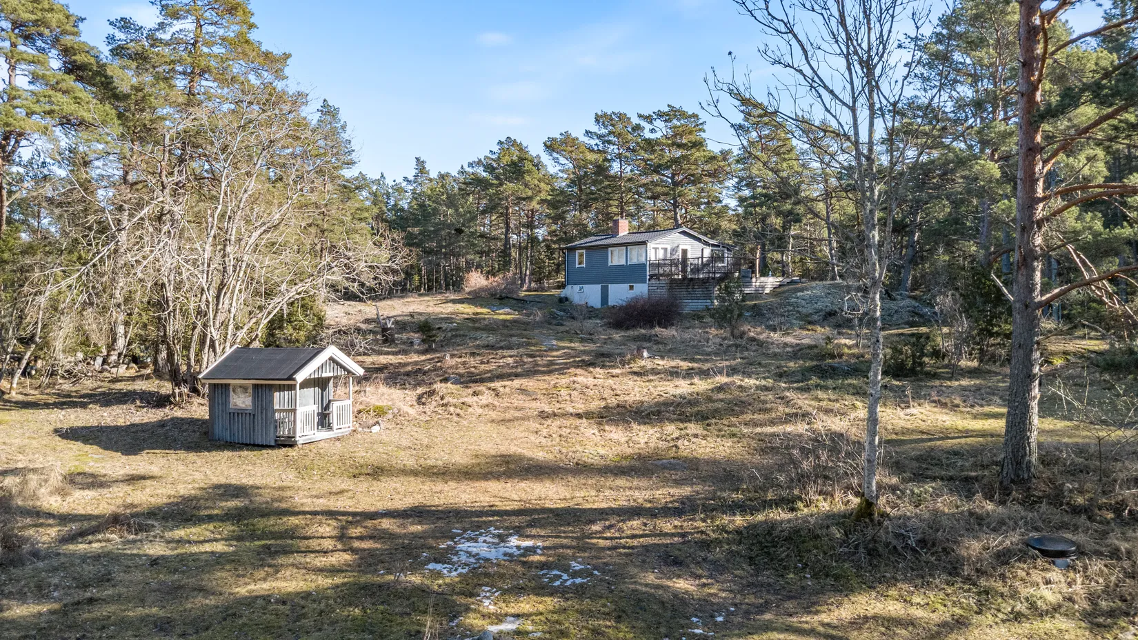 Villa, Runmarö Kila 718, Runmarö, Värmdö