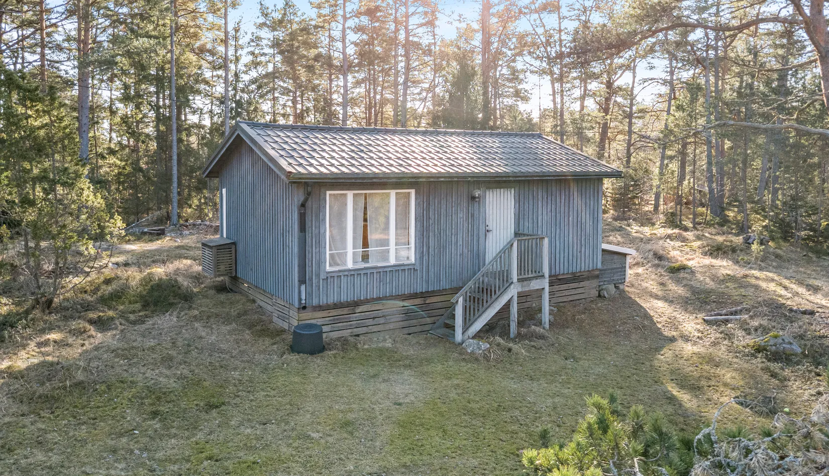Villa, Runmarö Kila 718, Runmarö, Värmdö