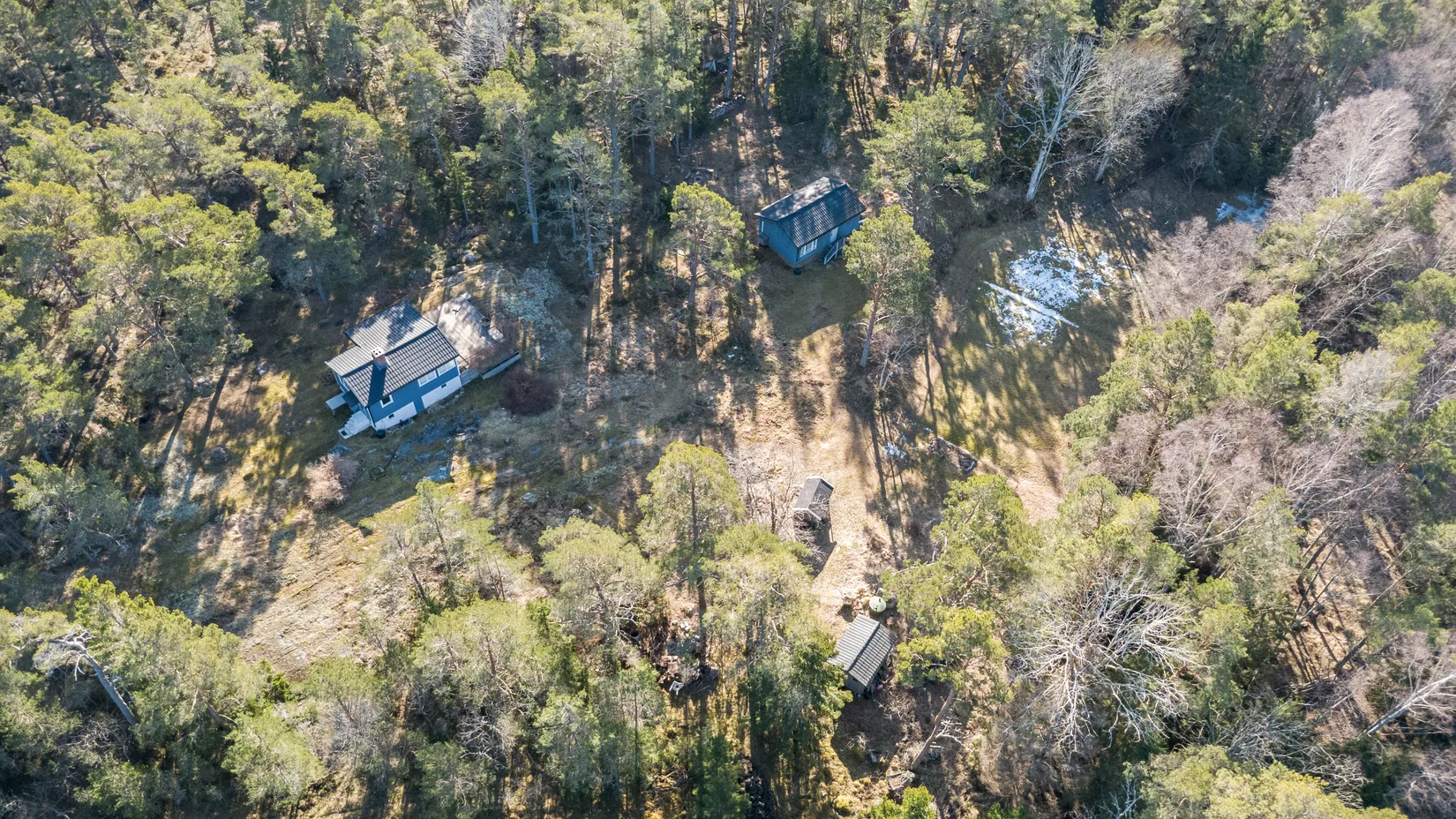 Villa, Runmarö Kila 718, Runmarö, Värmdö