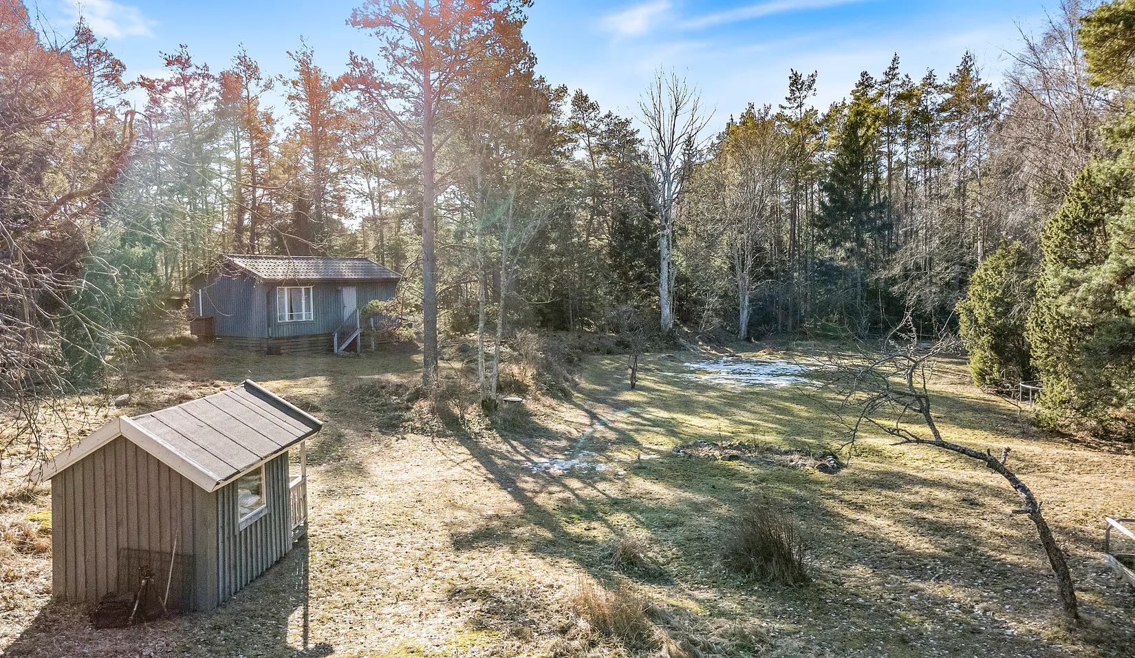 Villa, Runmarö Kila 718, Runmarö, Värmdö