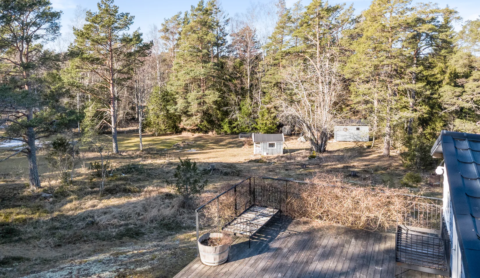 Villa, Runmarö Kila 718, Runmarö, Värmdö