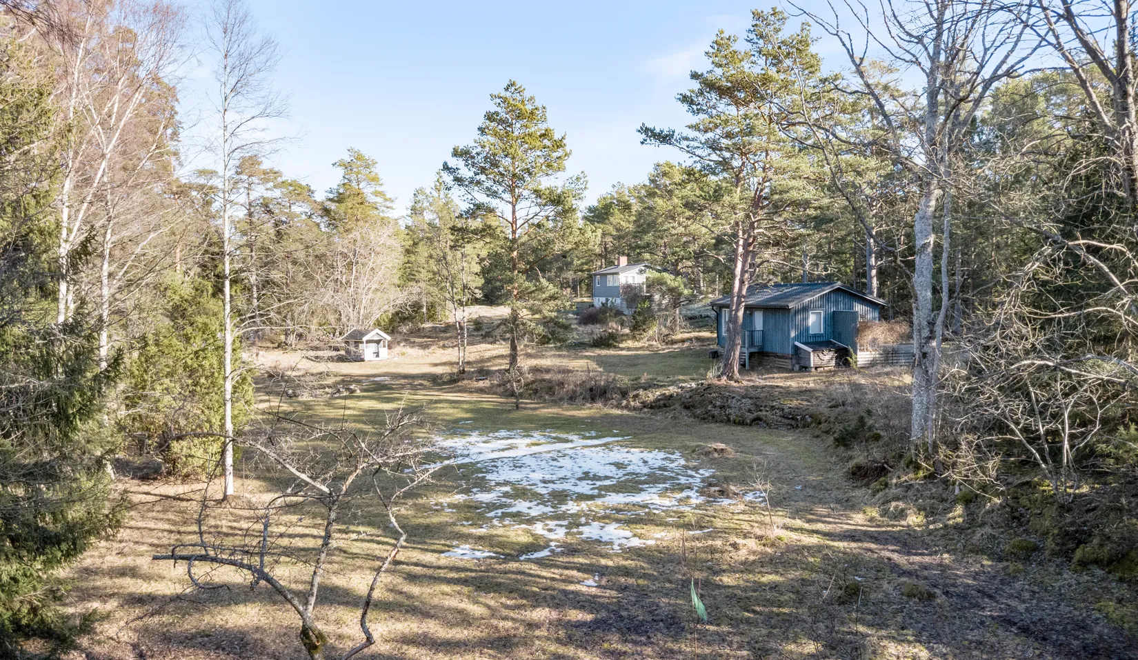 Villa, Runmarö Kila 718, Runmarö, Värmdö