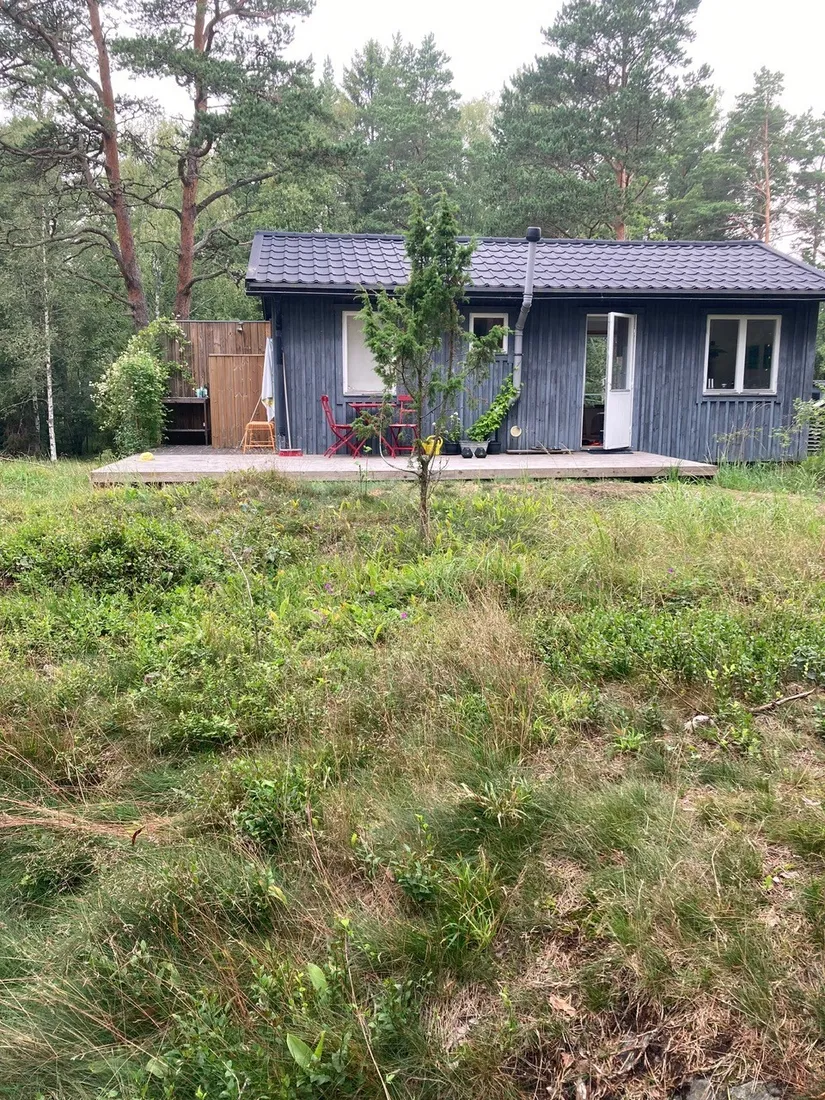 Villa, Runmarö Kila 718, Runmarö, Värmdö