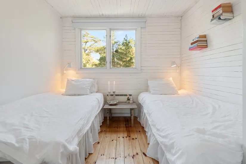 Fritidshus, Runmarö Kila 718, Runmarö, Värmdö