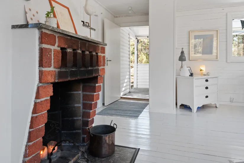 Fritidshus, Runmarö Kila 718, Runmarö, Värmdö