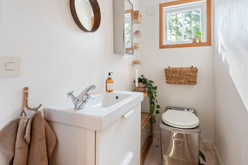 Fritidshus, Runmarö Kila 718, Runmarö, Värmdö