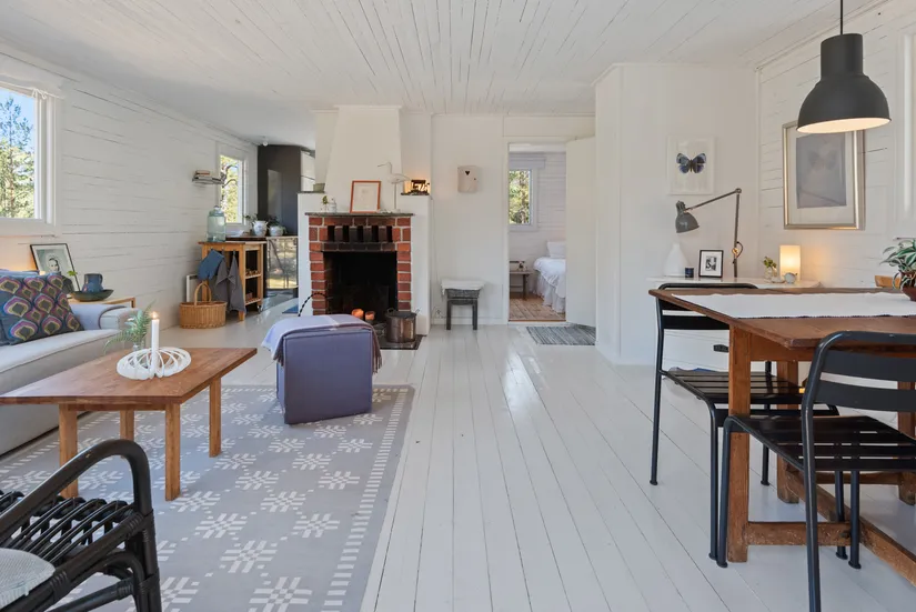 Fritidshus, Runmarö Kila 718, Runmarö, Värmdö