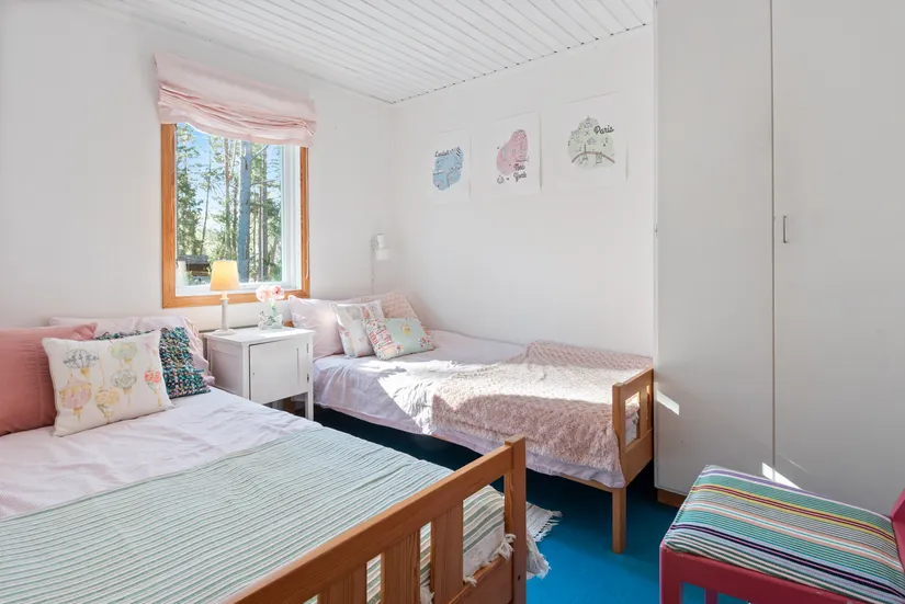 Fritidshus, Runmarö Kila 718, Runmarö, Värmdö