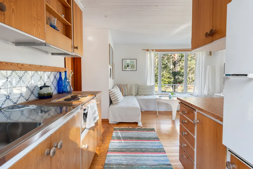 Fritidshus, Runmarö Kila 718, Runmarö, Värmdö