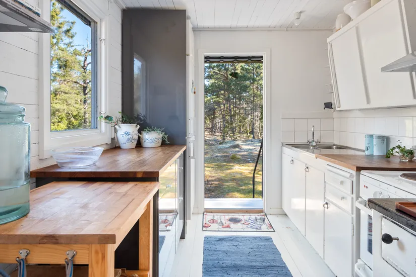 Fritidshus, Runmarö Kila 718, Runmarö, Värmdö