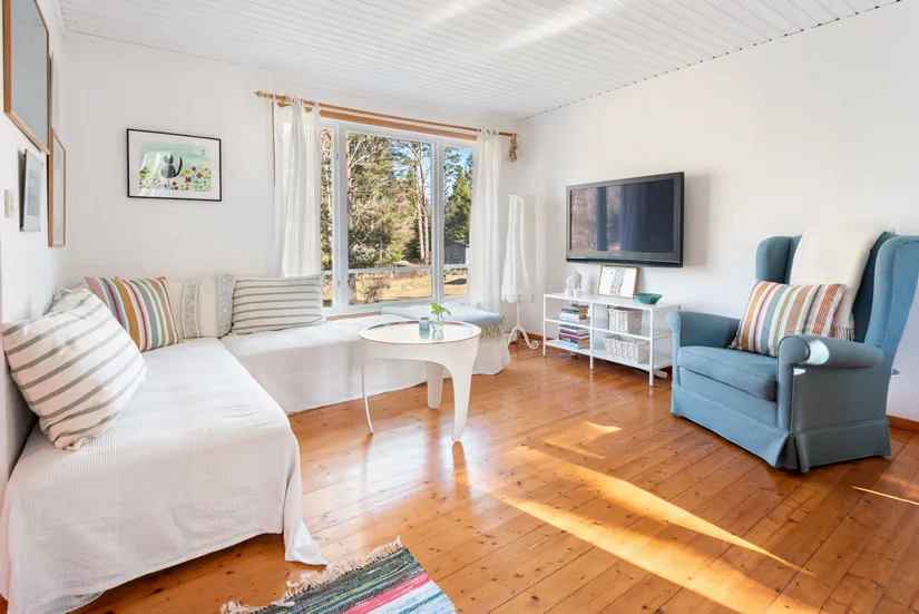 Fritidshus, Runmarö Kila 718, Runmarö, Värmdö