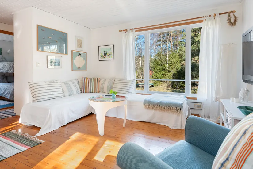 Fritidshus, Runmarö Kila 718, Runmarö, Värmdö