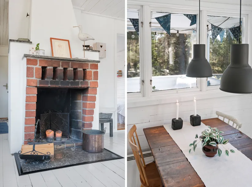 Fritidshus, Runmarö Kila 718, Runmarö, Värmdö