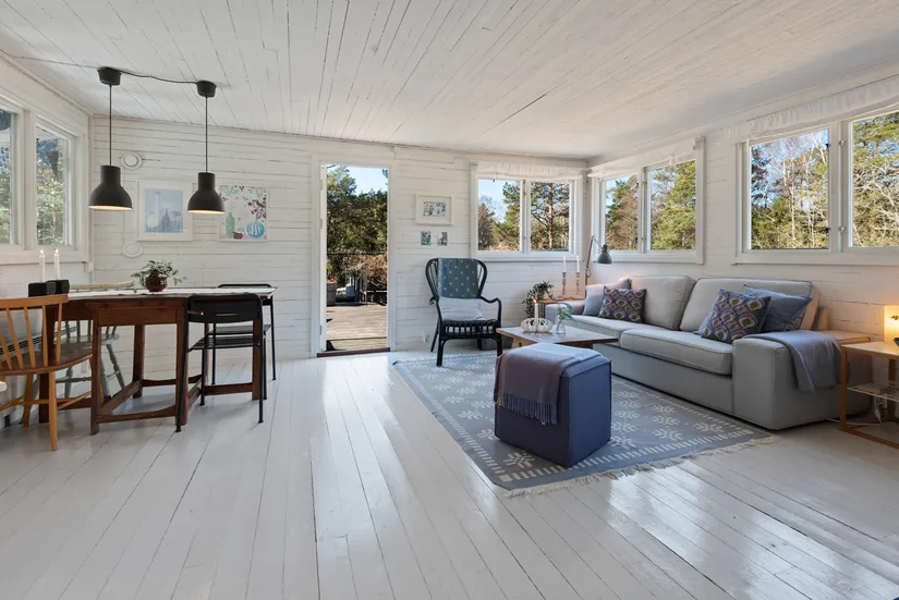 Fritidshus, Runmarö Kila 718, Runmarö, Värmdö