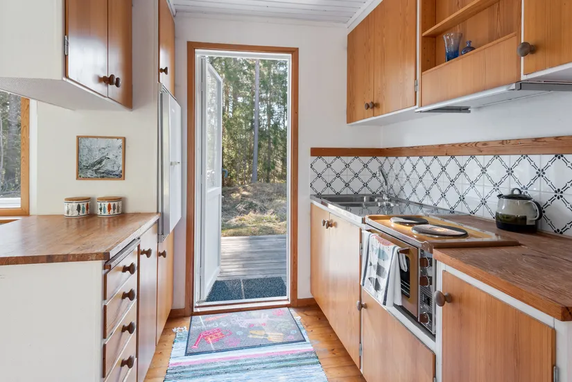 Fritidshus, Runmarö Kila 718, Runmarö, Värmdö