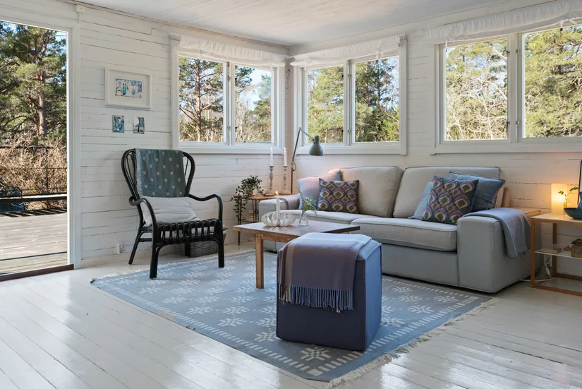 Fritidshus, Runmarö Kila 718, Runmarö, Värmdö