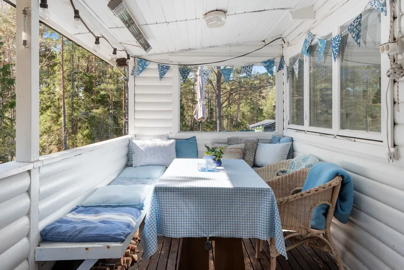 Fritidshus, Runmarö Kila 718, Runmarö, Värmdö