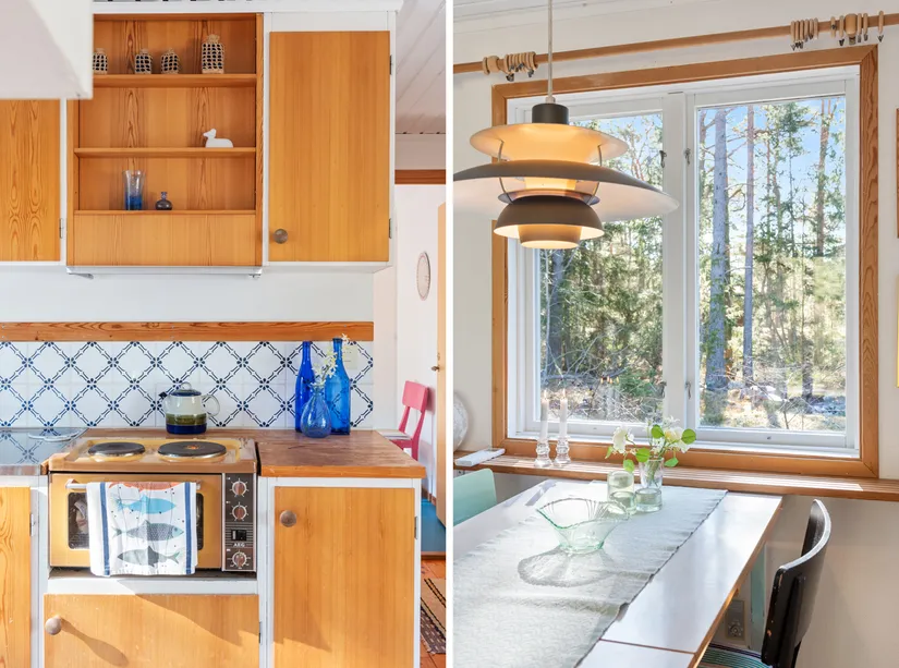 Fritidshus, Runmarö Kila 718, Runmarö, Värmdö