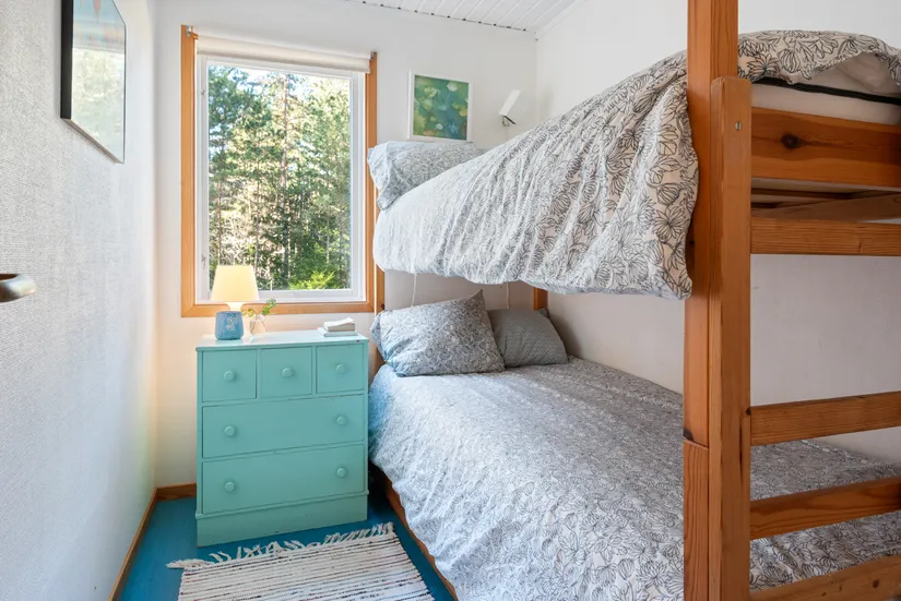 Fritidshus, Runmarö Kila 718, Runmarö, Värmdö