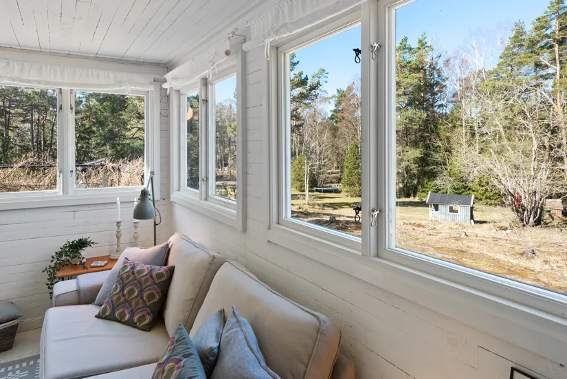 Fritidshus, Runmarö Kila 718, Runmarö, Värmdö