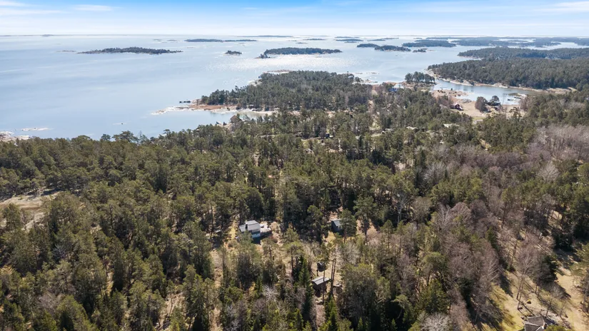 Fritidshus, Runmarö Kila 718, Runmarö, Värmdö