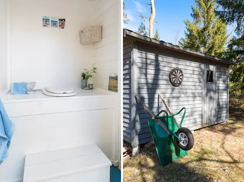 Fritidshus, Runmarö Kila 718, Runmarö, Värmdö