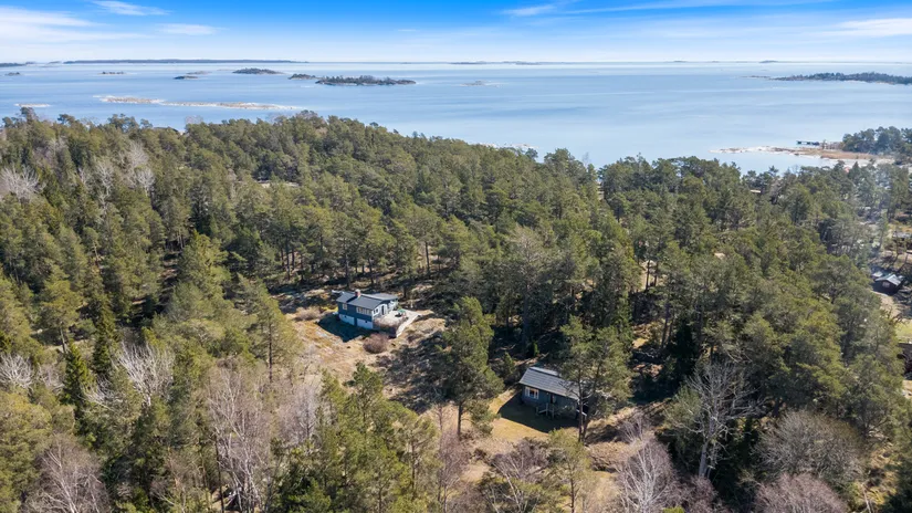 Fritidshus, Runmarö Kila 718, Runmarö, Värmdö