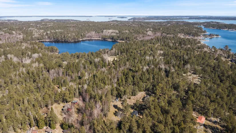 Fritidshus, Runmarö Kila 718, Runmarö, Värmdö