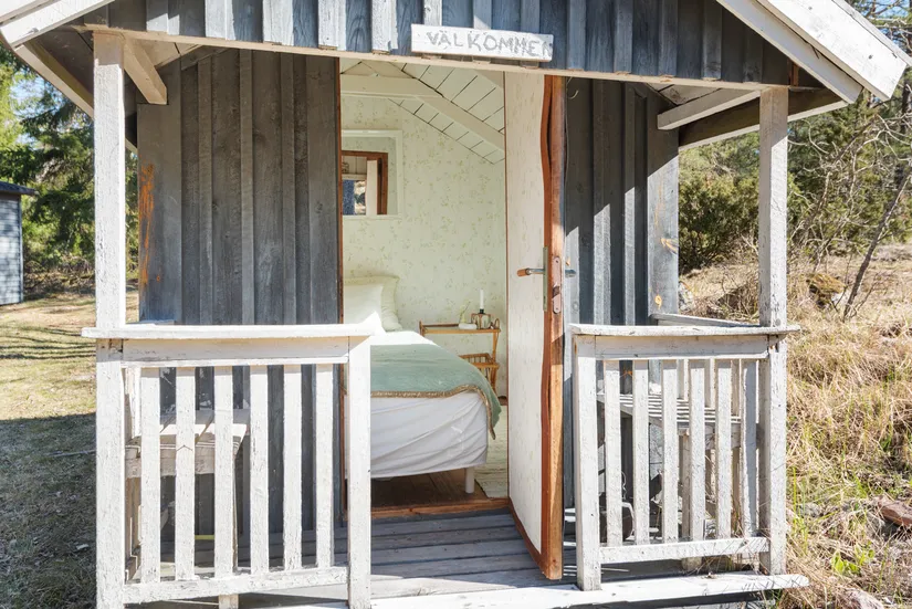 Fritidshus, Runmarö Kila 718, Runmarö, Värmdö