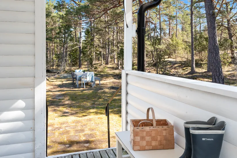 Fritidshus, Runmarö Kila 718, Runmarö, Värmdö