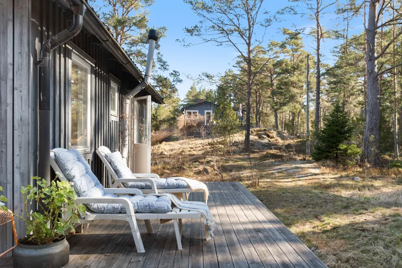 Fritidshus, Runmarö Kila 718, Runmarö, Värmdö