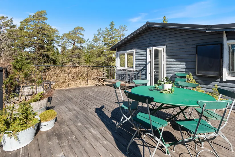 Fritidshus, Runmarö Kila 718, Runmarö, Värmdö