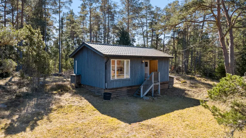Fritidshus, Runmarö Kila 718, Runmarö, Värmdö