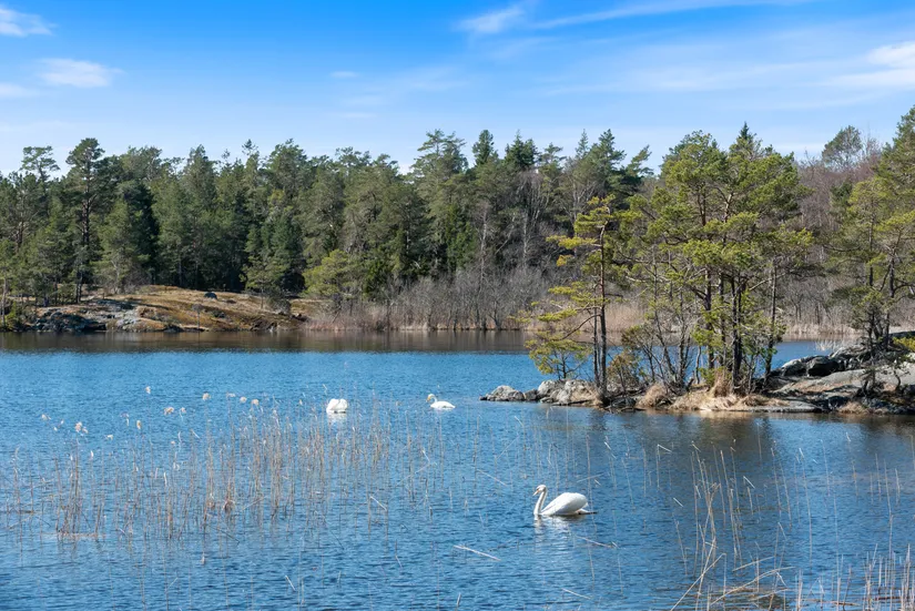 Fritidshus, Runmarö Kila 718, Runmarö, Värmdö