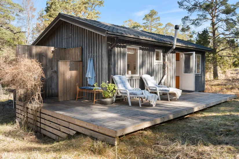 Fritidshus, Runmarö Kila 718, Runmarö, Värmdö