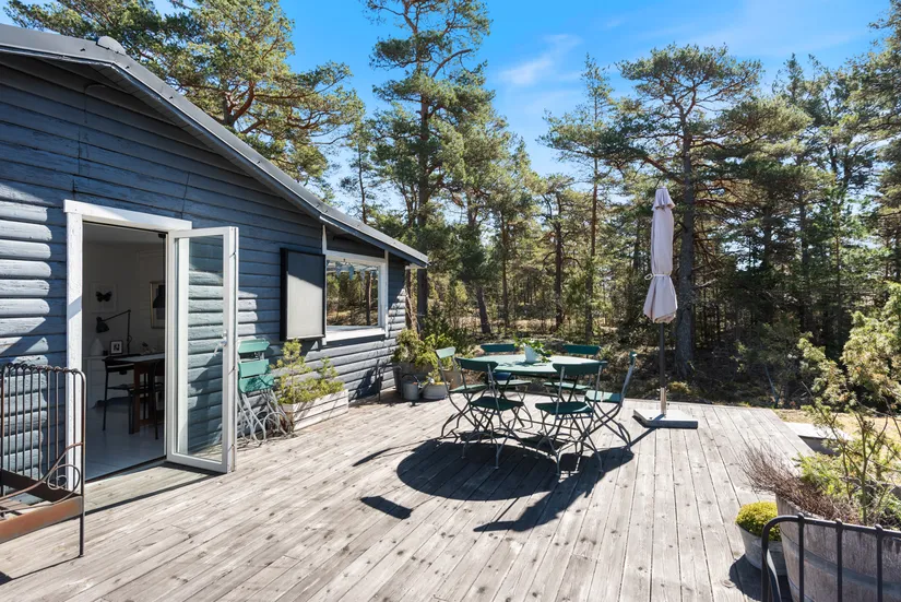 Fritidshus, Runmarö Kila 718, Runmarö, Värmdö