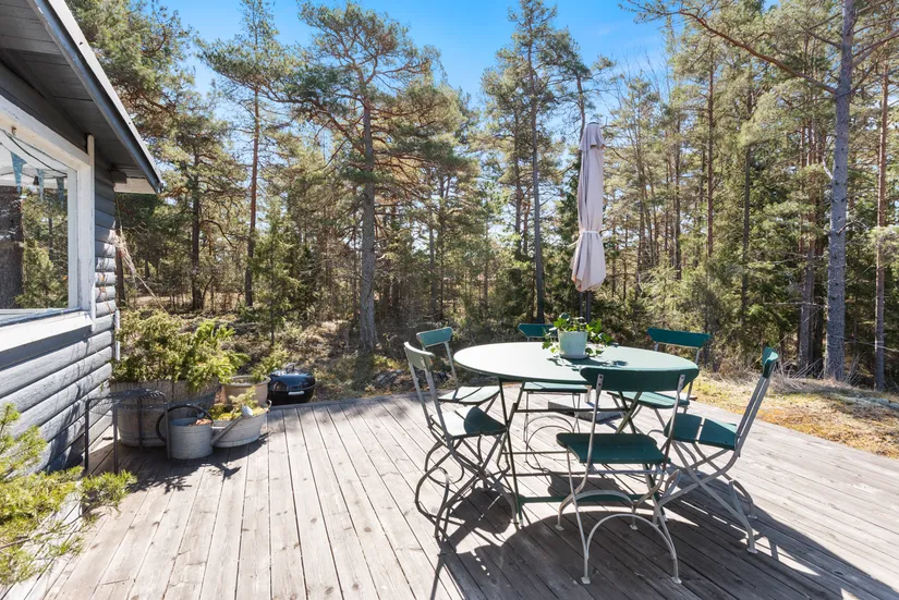 Fritidshus, Runmarö Kila 718, Runmarö, Värmdö