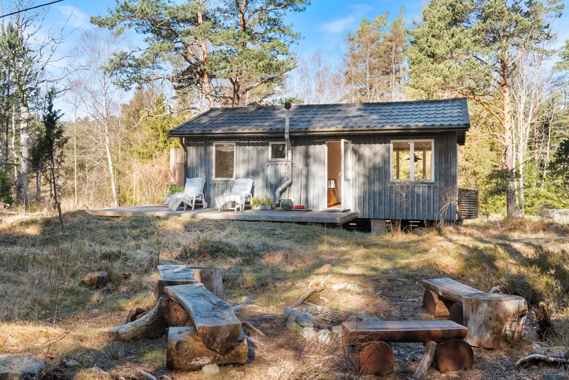 Fritidshus, Runmarö Kila 718, Runmarö, Värmdö