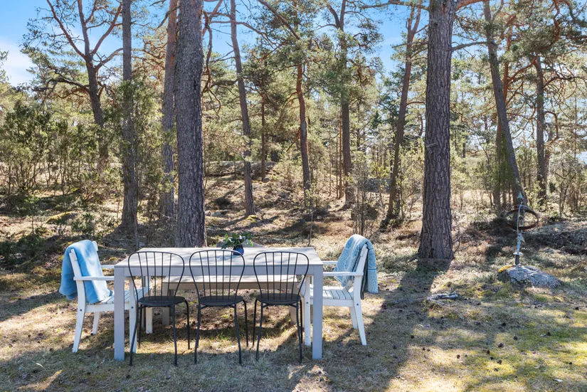 Fritidshus, Runmarö Kila 718, Runmarö, Värmdö