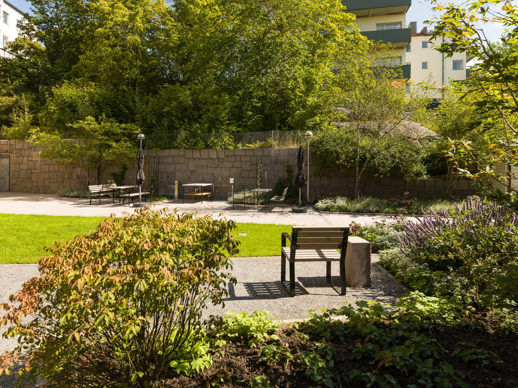 Bostadsrätt, Essingestråket 44, vån 5, Kungsholmen - Stora Essingen, Stockholm