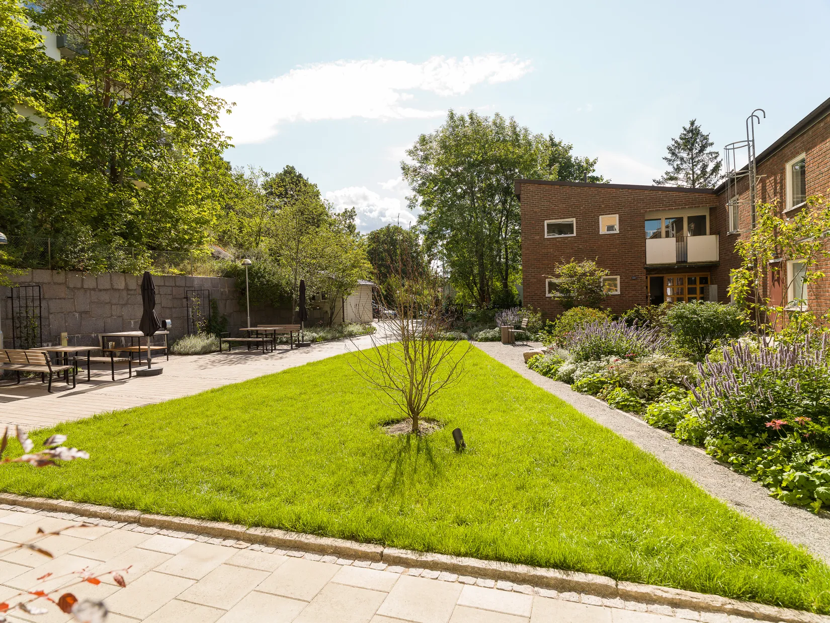 Bostadsrätt, Essingestråket 44, vån 5, Kungsholmen - Stora Essingen, Stockholm