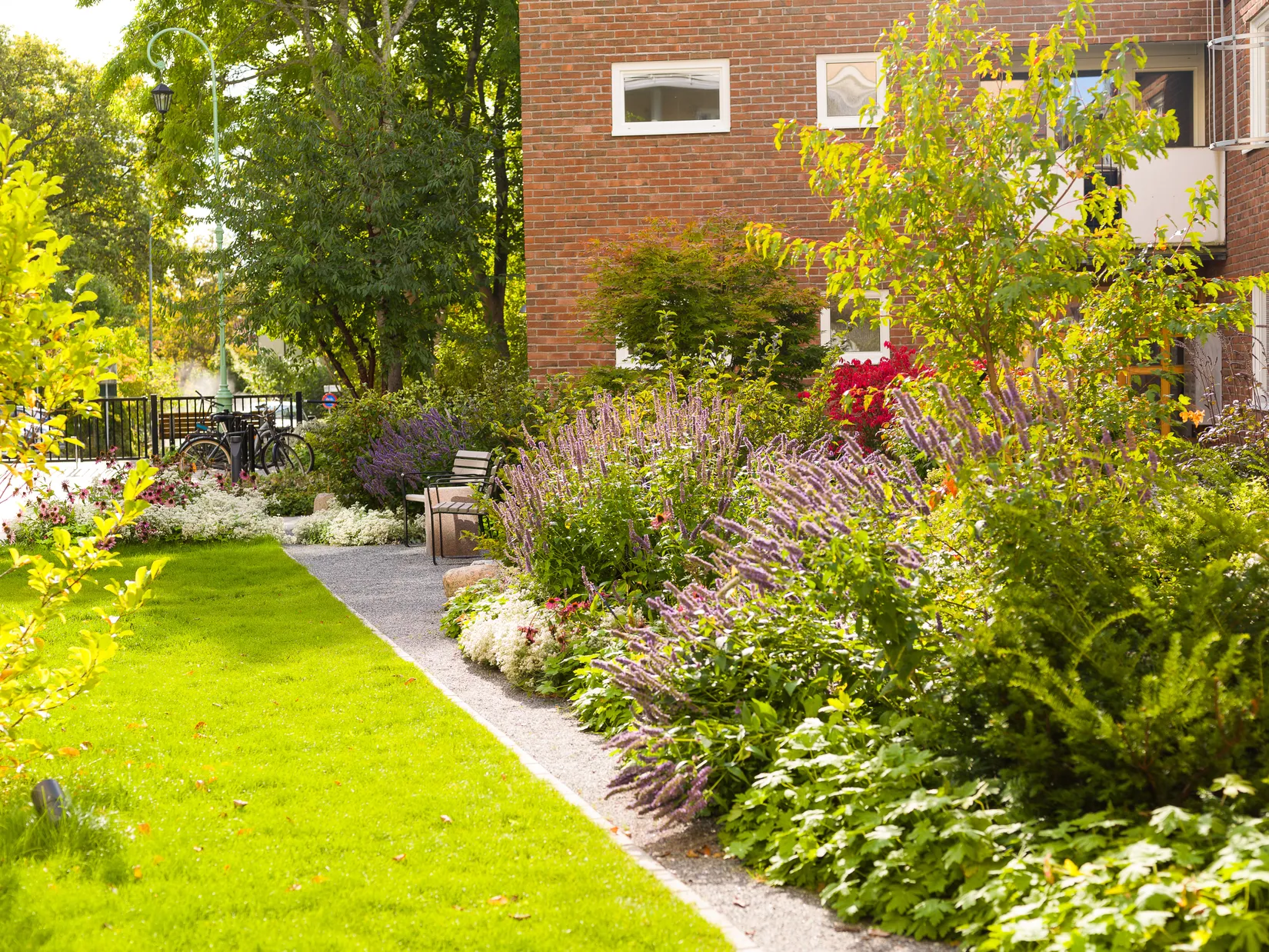 Bostadsrätt, Essingestråket 44, vån 5, Kungsholmen - Stora Essingen, Stockholm