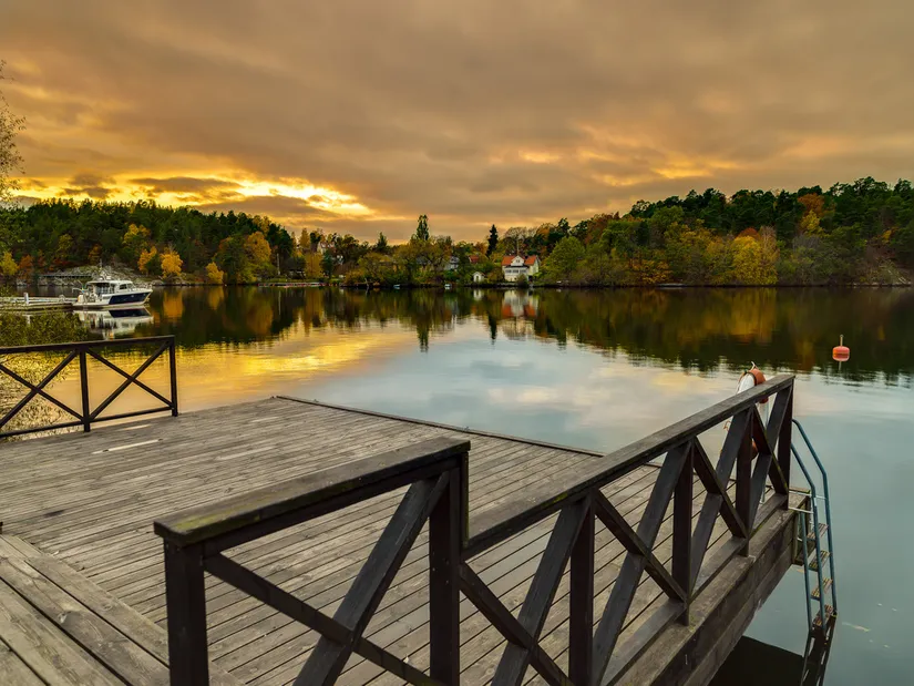 Bostadsrätt, Essingestråket 44, vån 5, Kungsholmen - Stora Essingen, Stockholm
