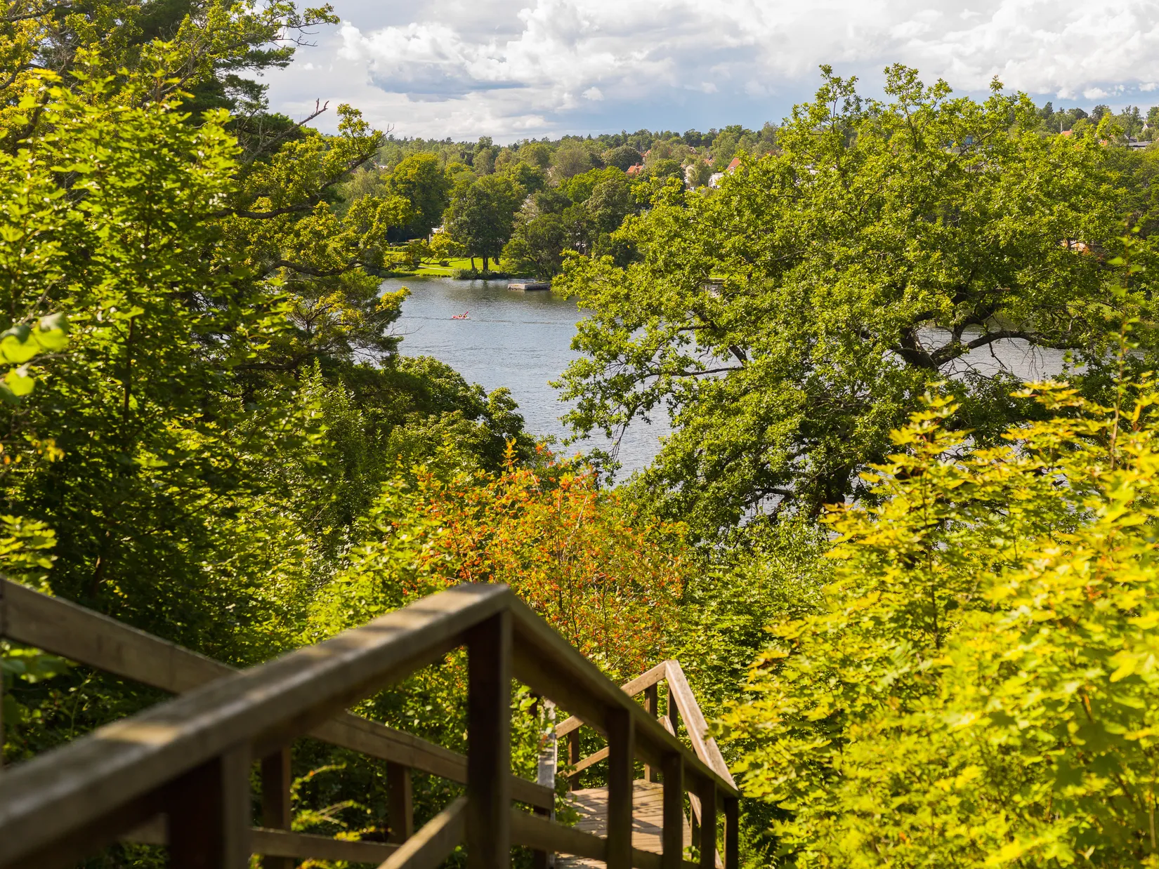 Bostadsrätt, Essingestråket 44, vån 5, Kungsholmen - Stora Essingen, Stockholm