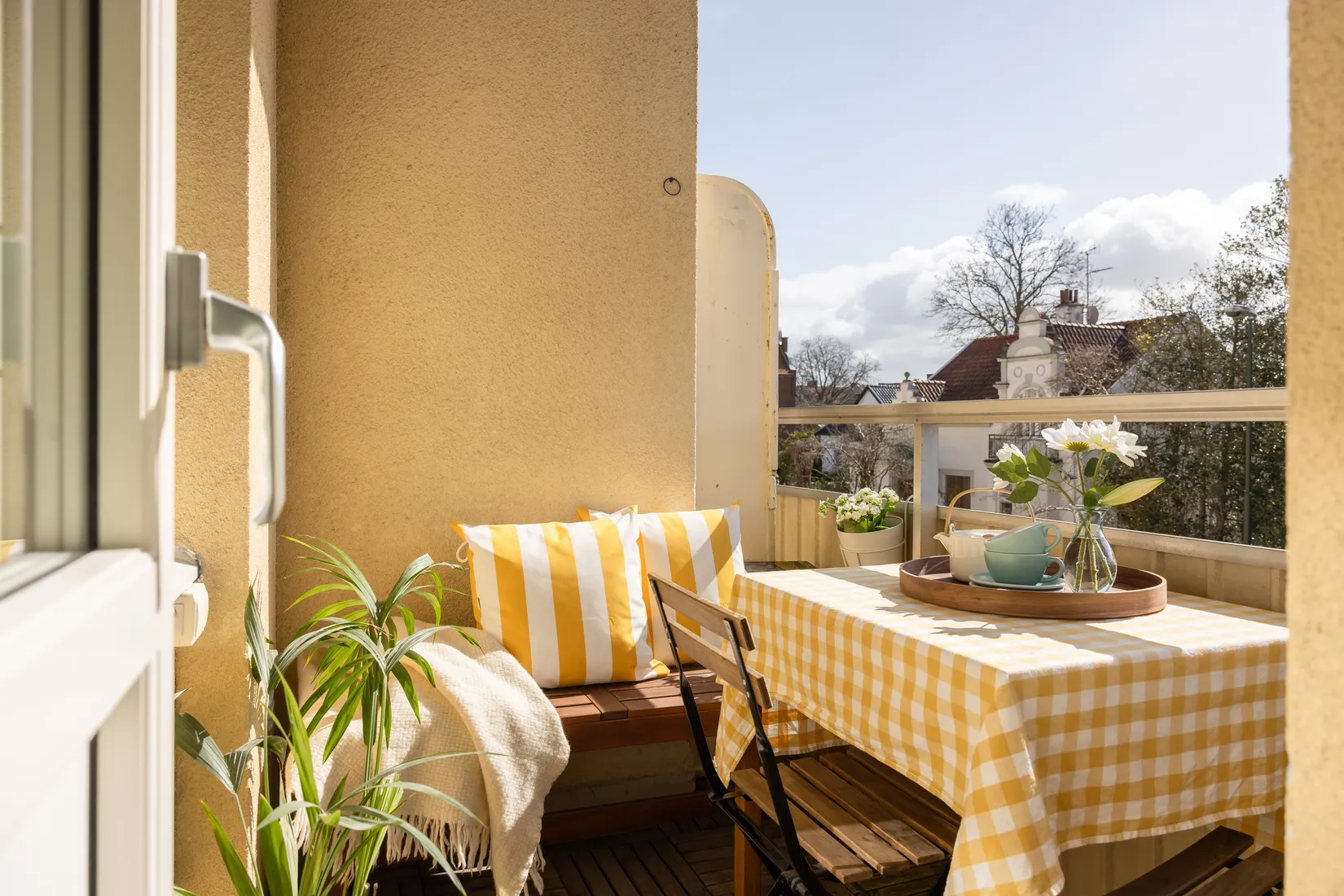 Bostadsrätt, Erikslustvägen 10B, Slottsstaden, Malmö