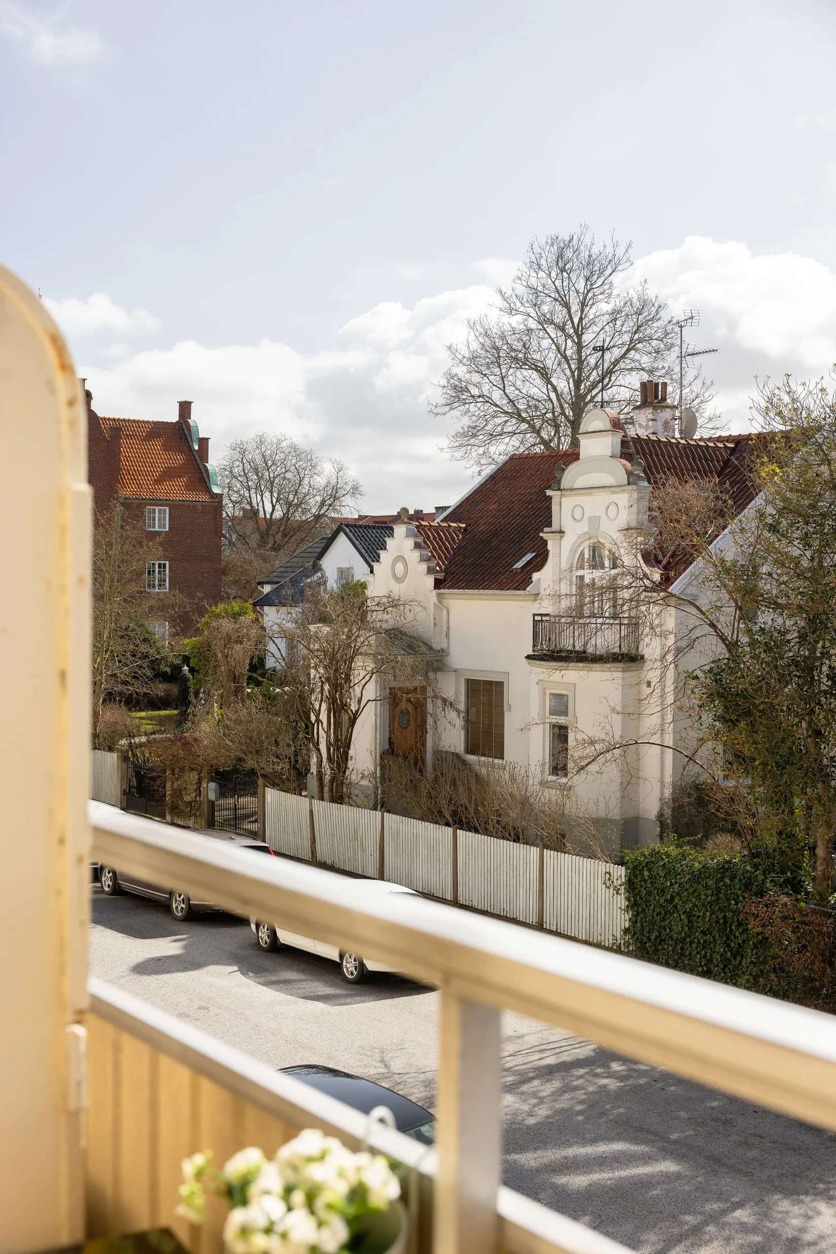 Bostadsrätt, Erikslustvägen 10B, Slottsstaden, Malmö