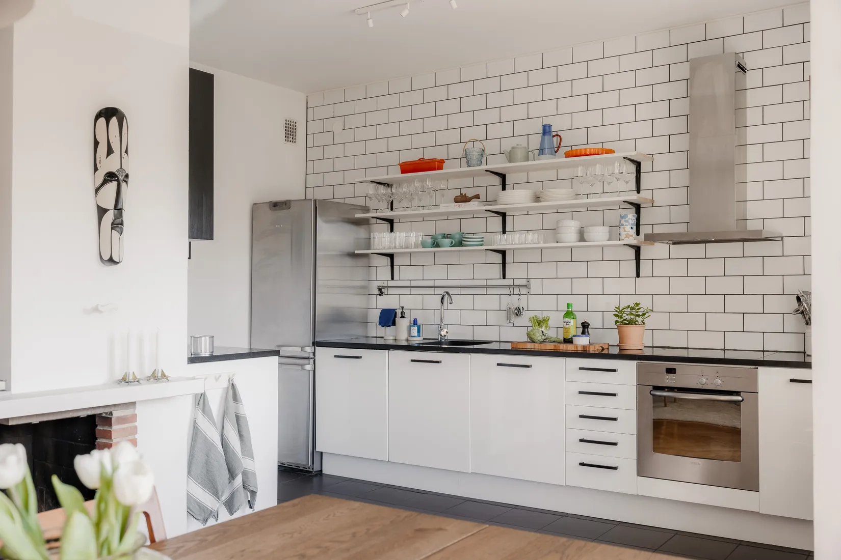 Bostadsrätt, Erikslustvägen 10B, Slottsstaden, Malmö