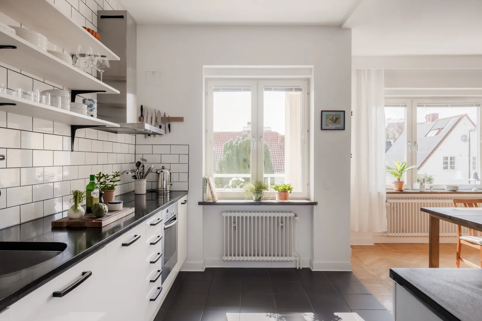 Bostadsrätt, Erikslustvägen 10B, Slottsstaden, Malmö