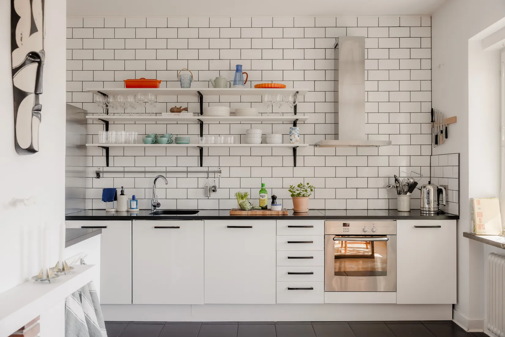 Bostadsrätt, Erikslustvägen 10B, Slottsstaden, Malmö