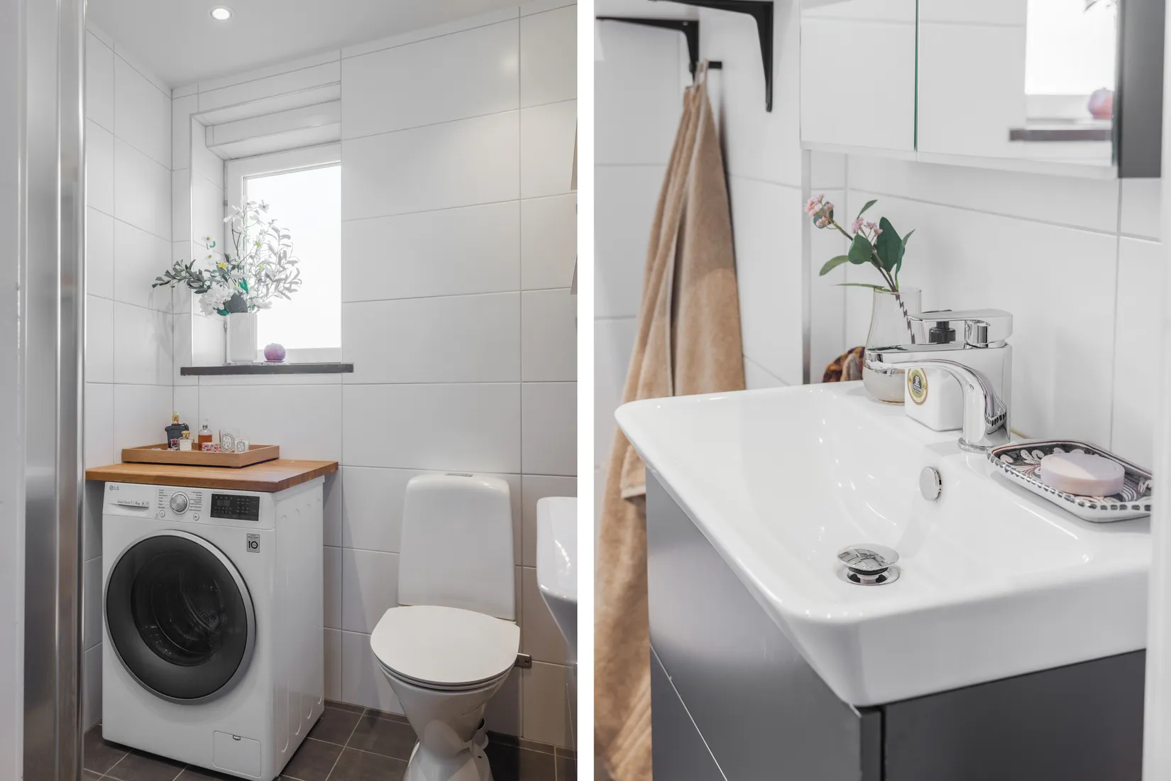 Bostadsrätt, Erikslustvägen 10B, Slottsstaden, Malmö